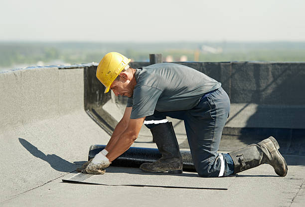 Types of Insulation We Offer in New Baden, IL